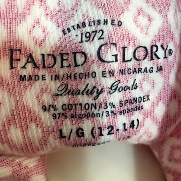 Thick ribbed Tank   - Picture 2 of 2